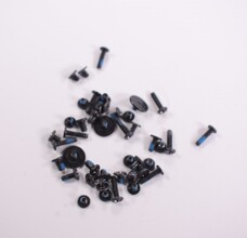 688934544854 for ALIENWARE -    Screw Kit AM11X-2719CSB