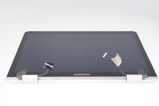 688934546797 for SAMSUNG -    12.2 Hd Silver Touchscreen Assembly XE520QAB-K02US