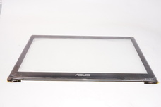 688934546926 for ASUS -     N581 N591 Touch Glass Digitizer And Bezel Q551LN