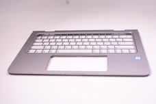 688934548081 for Hp -  Palmrest Top Cover