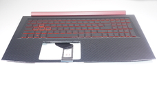 688934548361 for ACER -    US Palmrest Keyboard BL AN515-51-55WL
