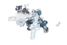 688934548368 for DELL -    Screws Kit I5505-A685GRY-PUS