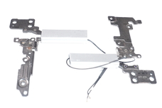 688934548463 for DELL -    Hinges Kit Left and Right I7386-5038SLV-PUS