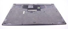 688934548883 for MSI -    Bottom Base Cover GS63VR STEALTH-252