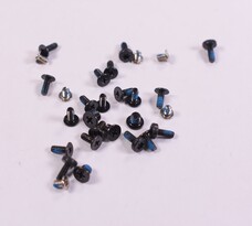 688934548920 for DELL -    Screw Kit I5577-5328BLK