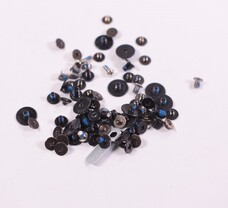 688934548937 for DELL -    Screws Kit XPS9350-8008SLV