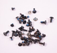 688934549040 for HP -    Screw Kit 80E301GUUS G50-45