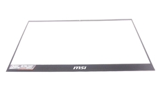 688934549391 for MSI -    LCD Front Bezel GS66005 GS66
