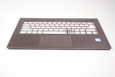 688934549439 for LENOVO -    Palmrest Top Cover 80Y70074US Yoga 920-13IKB