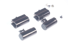 688934550374 for LENOVO -    Hinges Cover 81FV0001US Legion Y530-15ICH