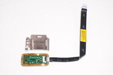 688934551371 for LENOVO -    Fingerprint Board 80Y7000WUS Yoga 920-13IKB