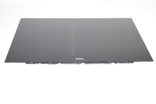 688934551531 for DELL -    15.6 FHD Touch Screen Assembly I7591-5476SLV-PUS
