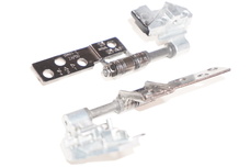 688934551609 for ALIENWARE -    Hinges Kit AW13R2-5567SLV  13 R2