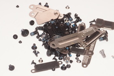 688934551975 for APPLE -    Screws Kit Motherboard Only A1990 MACBOOK PRO 15-INCH 2019