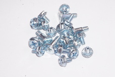 688934552354 for LENOVO -    Screw Kit 90HV0000US