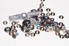 688934552460 for DELL -    Screw Kit I7390-7100BLK-PUS