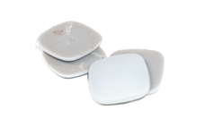 688934553337 for LENOVO -    Rubber Feet 80R900FPUS Chromebook C340-11