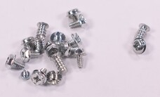 688934553504 for DELL -    Screw Kit I3668-5113BLK-PUS