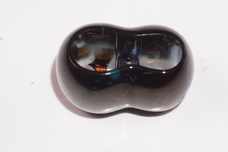 688934554075 for ASUS -    Black Right Hinge Cover Q524UQ-BI7T20