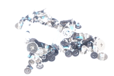 688934554129 for DELL -    Screws Kit AW15R3-7376SLV-PUS