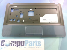 689694-001 for Hp -  Upper CPU Cover  - Includes Toucad