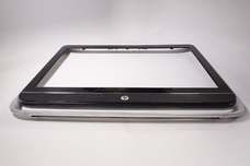 693735-002 for Hp -  Front Bezel Assembly