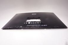 693736-003 for Hp -  LCD Back Cover Black