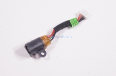 695542-TD1 for HP -    DC in Jack ELITEBOOK FOLIO 9480M