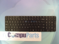 697477-001 for Hp Keyboard Unit