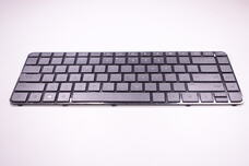 697904-001 for Hp -  US Keyboard