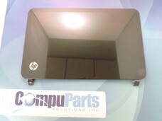 697910-001 for Hp -  LCD Back Cover