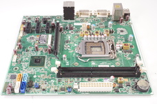 698346-501 for Hp -  Intel LGA1155 Motherboard