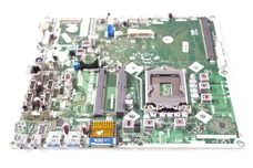 698394-502 for Hp -  Intel LGA 1155 AIO Motherboard