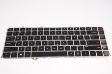 698682-001 for Hp -  Backlit Keyboard With Cable