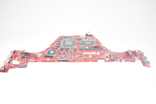 69M19QM11B03 for ASUS -    Intel i7-9750H GeForce RTX 2070 Motherboard GX701GW-DB76