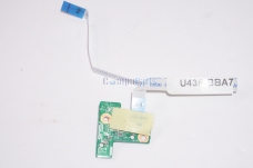 69N0HZG10B02-01 for ASUS -    PC Board U43 Switch Board U43F-BBA6