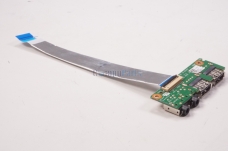 69N0KAB10F01-01 for ASUS -    I/ O, USB BOARD A53E-TH51