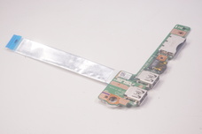 69N0P1B10B02-01 for ASUS -    Io Board X502CA