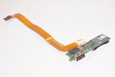 69N0Q2B10C00 for ASUS -    Usb Board Q550L