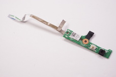 69N0Q2Y10C00 for ASUS -    Power Button Board W Cable Q500A q550l Q550LF