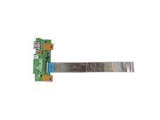 69N0T5F10C01 for ASUS -    Usb Board With Cable Q553UB NOTEBOOK