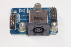 69N108E11F00 for ASUS -    DC in Jack G752VS-XB72K