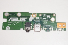 69N168D20D02-01 for ASUS -    Input Output Board Q326FA-BI7T13