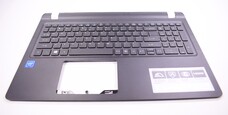 6B.GD0N2.001 for ACER -    Palmrest Us Keyboard ES1-533-C3VD