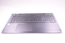 6B.GK9N5.001 for ACER -    Palmrest Touchpad & Us Black Keyboard SP315-51-37E7-US