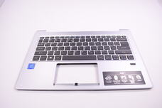 6B.GNKN5.001 for ACER -    Palmrest Top Cover SF113-31-P5CK-US