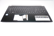 6B.GS1N2.001 for ACER -    US Palmrest Keyboard A515-51-5398