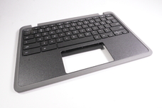 6B.GUKN7.001 for HP -   Acer US Palmrest Keyboard C732T-C8VY-US C732-C6WU-US