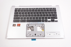 6B.H4BN7.036 for ACER -    US Palmrest Keyboard BL CP514-1H-R22H