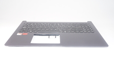 6B.HE8N8.001 for ACER -    US Palmrest Keyboard A315-22